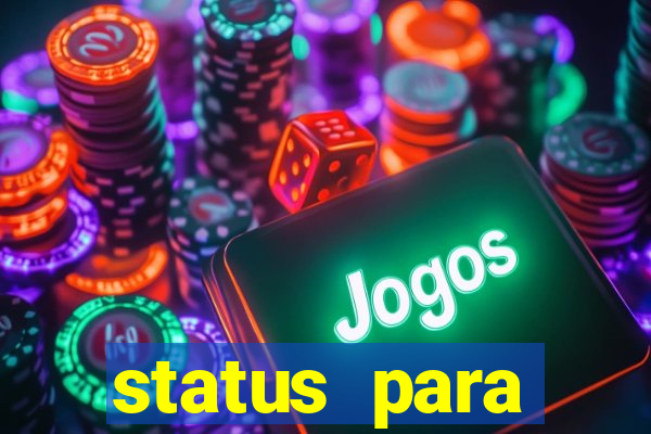 status para whatsapp botafogo